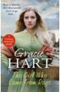 Hart Gracie The Girl Who Came From Rags hart gracie the child left behind