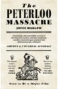 Marlow Joyce The Peterloo Massacre woodhouse mike the gypsy code the true story of hide and seek in a violent underworld