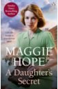 Hope Maggie A Daughter's Secret court dilly a loving family