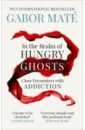 Mate Gabor In the Realm of Hungry Ghosts. Close Encounters with Addiction mate gabor scattered minds the origins and healing of attention deficit disorder