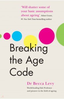 

Breaking the Age Code