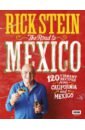 цена Stein Rick The Road to Mexico