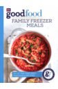 Good Food. Family Freezer Meals good food meals for one