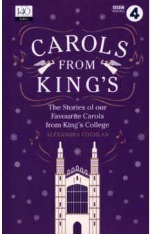 Carols From King s