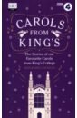Coghlan Alexandra Carols From King's christmas carols