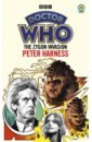 Harness Peter Doctor Who. The Zygon Invasion