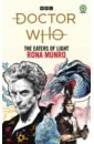 Munro Rona Doctor Who. The Eaters of Light mara sunya the darkening