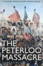 Reid Robert The Peterloo Massacre reid robert the peterloo massacre