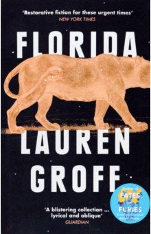 Groff Lauren - Florida