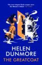 Dunmore Helen The Greatcoat dunmore helen the siege