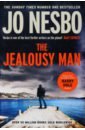 Nesbo Jo The Jealousy Man nesbo jo the redeemer