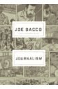 stendhal selected journalism Sacco Joe Journalism