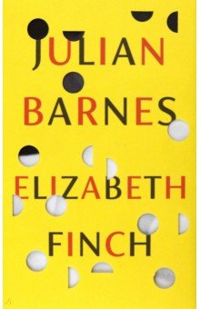 Barnes Julian - Elizabeth Finch
