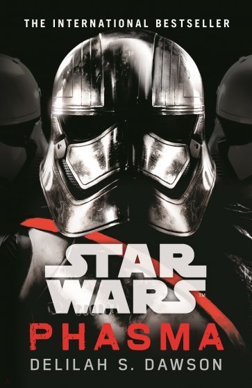 Star Wars. Phasma