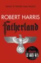 Harris Robert Fatherland harris robert conclave