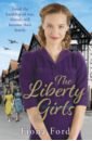 Ford Fiona The Liberty Girls revell nancy the shipyard girls on the home front