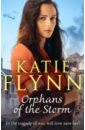 Flynn Katie Orphans of the Storm flynn katie under the mistletoe