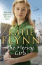 Flynn Katie The Mersey Girls flynn katie under the mistletoe