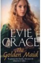 grace evie the lace maiden Grace Evie The Golden Maid