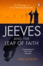 Schott Ben Jeeves and the Leap of Faith