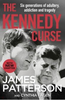 Patterson James, Fagen Cynthia - The Kennedy Curse