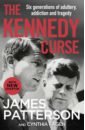 Patterson James, Fagen Cynthia The Kennedy Curse