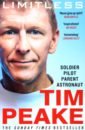 Peake Tim Limitless peake t ask an astronaut my guide to life in space