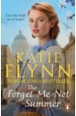 Flynn Katie The Forget-Me-Not Summer flynn katie the mersey girls