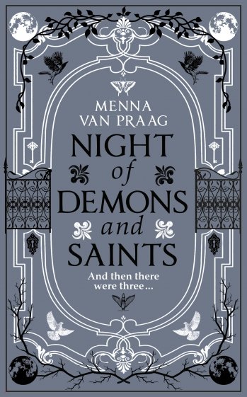 Night of Demons & Saints