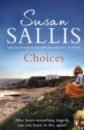Sallis Susan Choices wilson a n victoria a life