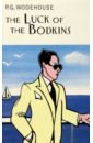 wodehouse pelham grenville the swoop and the military invasion of america Wodehouse Pelham Grenville The Luck of the Bodkins