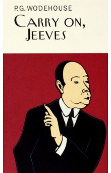 

Carry On, Jeeves