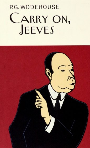 Carry On, Jeeves