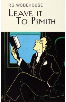 

Leave it to Psmith
