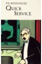 wodehouse pelham grenville service with a smile blandings novel Wodehouse Pelham Grenville Quick Service