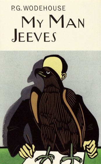 My Man Jeeves