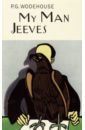 Wodehouse Pelham Grenville My Man Jeeves simmons jenny my treasury of stories for girls