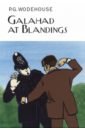 wodehouse pelham grenville service with a smile blandings novel Wodehouse Pelham Grenville Galahad at Blandings