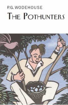 

The Pothunters
