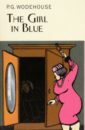 Wodehouse Pelham Grenville The Girl in Blue butler o parable of the talents