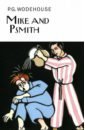Wodehouse Pelham Grenville Mike and Psmith 5060149622643 виниловая пластинкаdescendants of mike