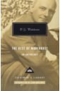 Wodehouse Pelham Grenville The Best of Wodehouse. An Anthology greene graham the third man and the fallen idol