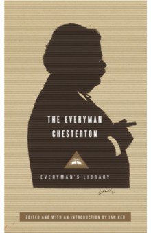 

The Everyman Chesterton