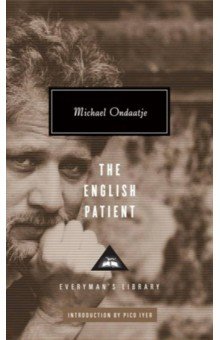 Ondaatje Michael - The English Patient