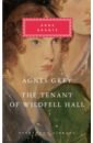 Bronte Anne Agnes Grey. The Tenant of Wildfell Hall the tenant of wildfell hall