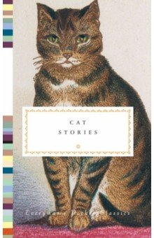 Cat Stories