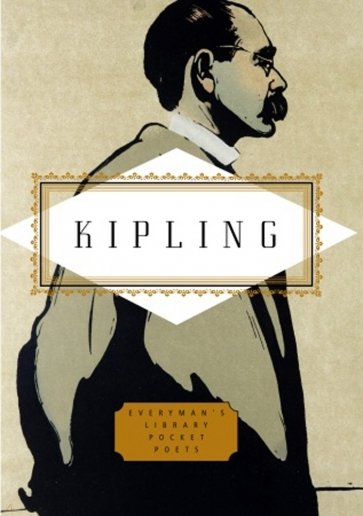 Kipling. Poems