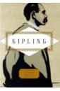 Kipling Rudyard Kipling. Poems цена и фото