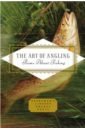 Stoddart Thomas Tod, Kingsley Charles, Hopton Morgan The Art of Angling. Poems About Fishing цена и фото