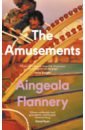 Flannery Aingeala The Amusements grant linda the clothes on their backs